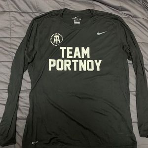 Nike Barstool Sports Team Portnoy Shirt